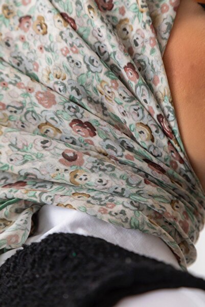 Silk Home Soft Eşarp 73030-03