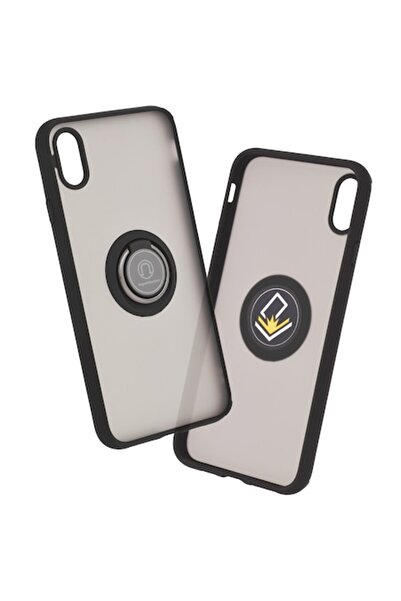 Velox Carcasă de înaltă protecție pentru iPhone XS Max (Grip Pro B3678) - Pla...