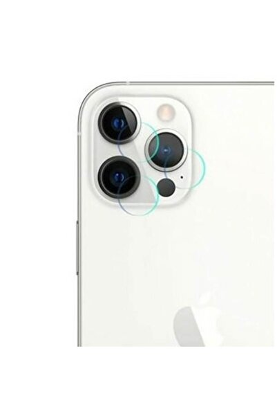OEM Προστατευτικό Κάμερας για iPhone 12 Pro, Mocolo Full Clear Camera Glass, ...