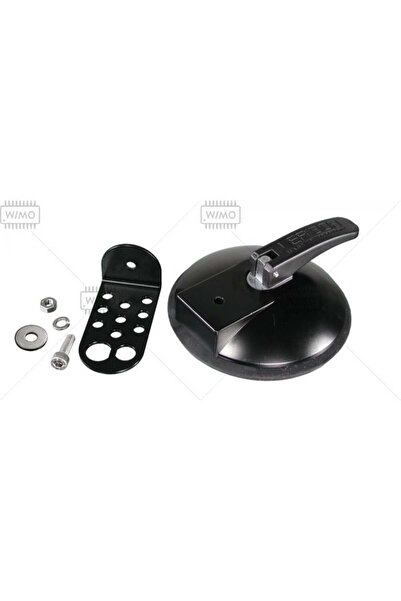 2CK Suction cup holder!