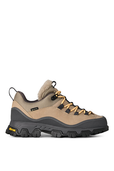 UGG Siyah - Vizon Kadın Bot 1171434