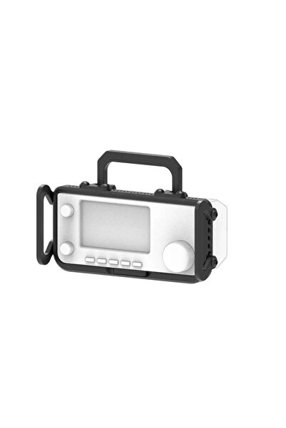 2CK Mounting frame for Icom IC-705