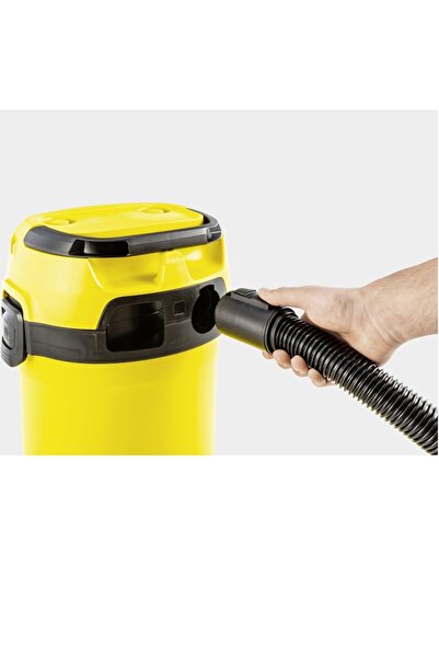 Karcher Aspirator umed și uscat WD 3 V-15/4/20, 1000 W, 15 L