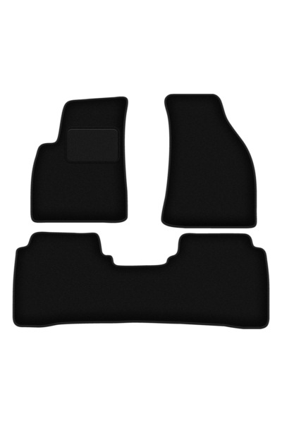 Autoalorria Covorașe auto din velur pentru: Hyundai SantaFe I SUV (2000-2006)...