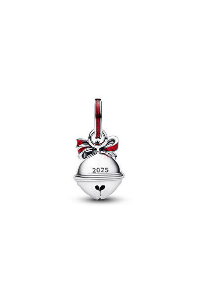 Pandora Yılbaşı Zil Sallantılı Charm