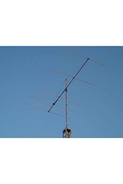 LZ ANTENNAS ANTENA Yagi 50 MHz LZA- 5-6