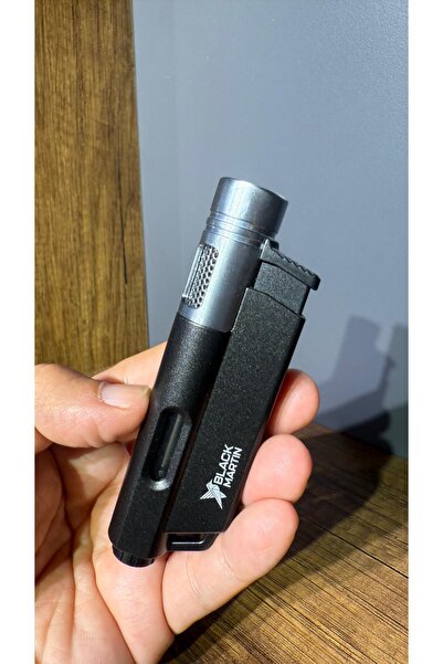 Parmida SİYAH PCM0855 ÇAKMAK