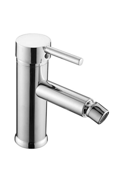 EVOSANITARY 4001 bidet faucet, ceramic cartridge, single-lever