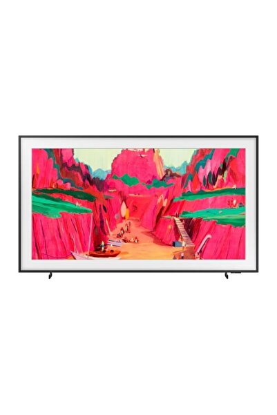 Samsung 85 inch The Frame Pro 4K Vision AI Smart TV (2025)