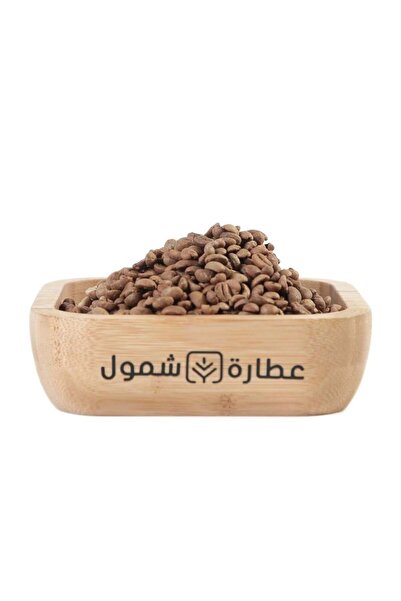 SHMOOOL Dark Khawlani beans, 250g