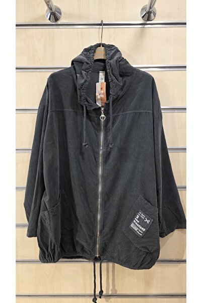 Park Moda Slim Corduroy Jacket