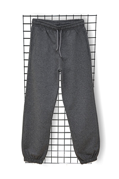 ALG Boys' Pocketed Flat Bottom Tracksuit