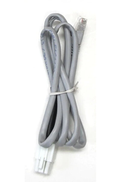 MFJ -5114K Various control cable MFJ-Tuner / Kenwood