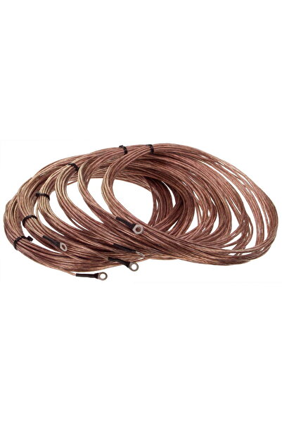 2CK Kituri radiale pentru antene verticale, 20/15/10m