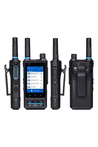 SPE S200 4G LTE: Advanced Communication for Amateur Radio Users