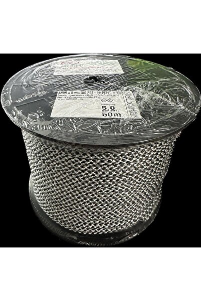 2CK Snur o 5mm HIB PES-PP PEPIT =50m