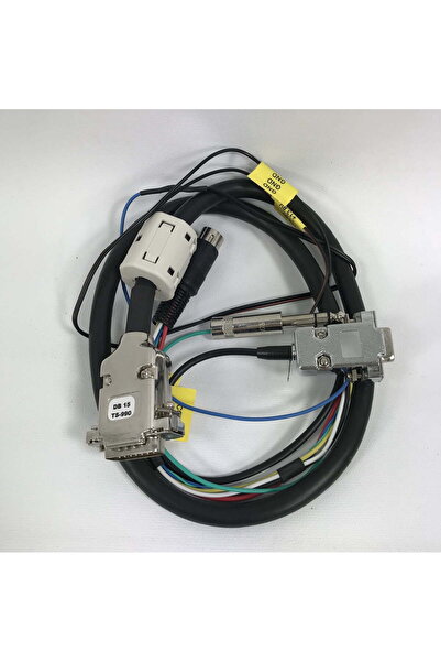 YAESU cablu microHAM DB15 pentru Yaesu, Icom, Kenwood și multe altele