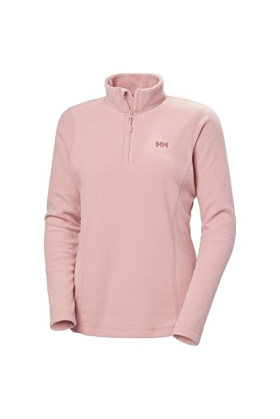 Helly Hansen W SLOPE POLAR FLEECE Fleece pentru femei HH..15001 HHA.057 Roz-S