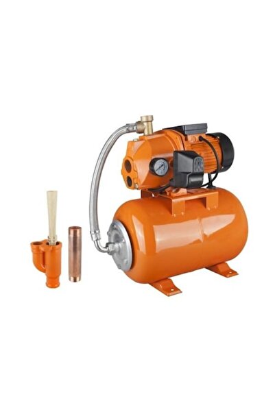 EVOSANITARY Pompă de presiune cu ejector JET MQ 370D EPTO 750 W - 24 L