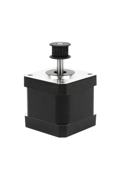 Creality K1C 42-40 Step Motor - Z Ekseni