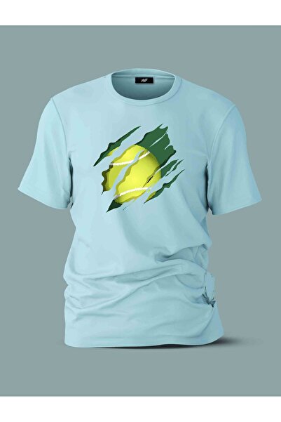 FNBX Tennis Claw T-Shirt