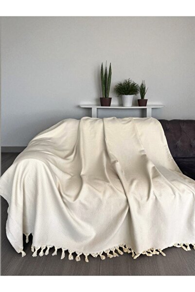 ÖRTÜCE XL, %100 PAMUK, ÇOK AMAÇLI ÖRTÜ, KOLTUK ÖRTÜSÜ, EN:170 CM X BOY:230 CM