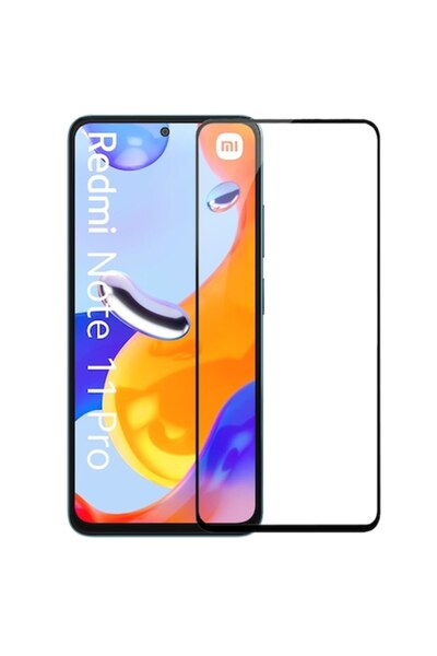 Nillkin Protector de ecran CP+PRO pentru Redmi Note 11 Pro / Note 11 Pro+ / P...