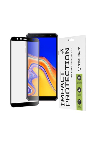 OEM Screen Protector Compatible with Samsung Galaxy J4 Plus/J6 Plus