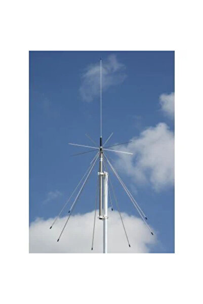 Diamond Antenna Diamond D-130J disc antenna
