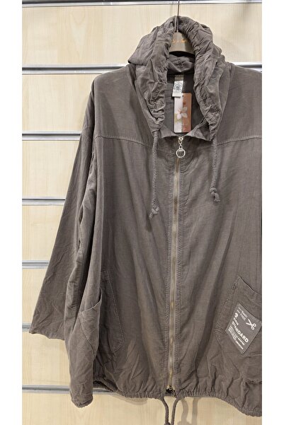 Park Moda Slim Corduroy Jacket