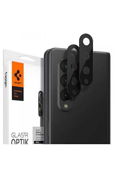 OEM Folie de protecție pentru cameră Samsung Galaxy Z Fold3 5G (set de 2), Sp...