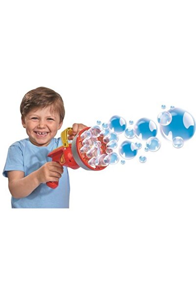 Simba Pistol cu ​​bule Fireman Sam, 21 cm