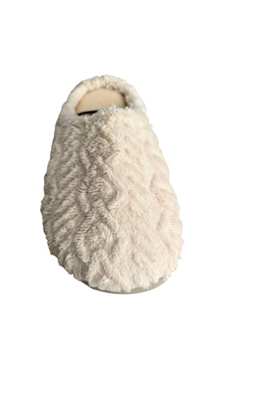 GEZER Konay 16100 kışlık ev içi gondol terliği