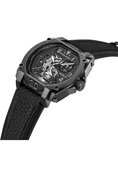 Police Norwood Gents Watch - PEWGE0040003