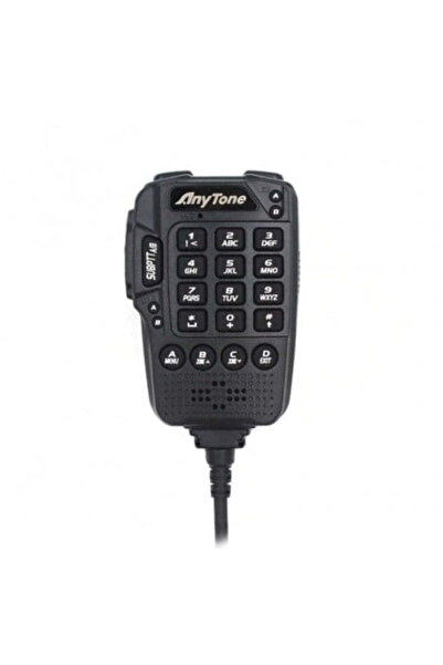 2CK Spare Mic D578UV PRO