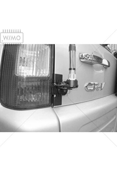 Diamond Antenna Diamond K-400 trunk clamp