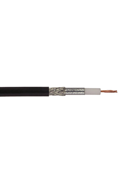 2CK H-155 Coaxial Cable 100m