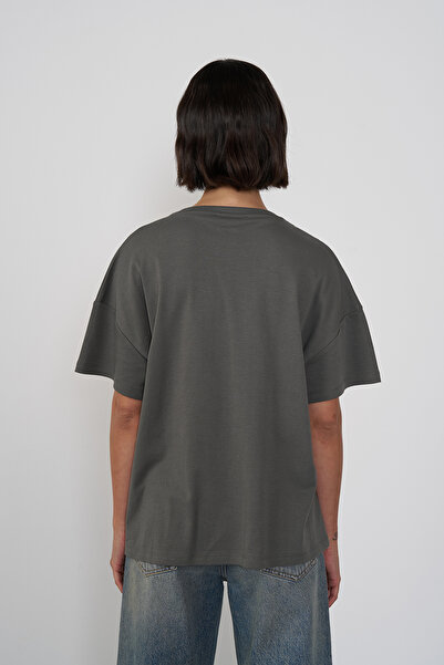 Beyyoglu Oversize Tshirt