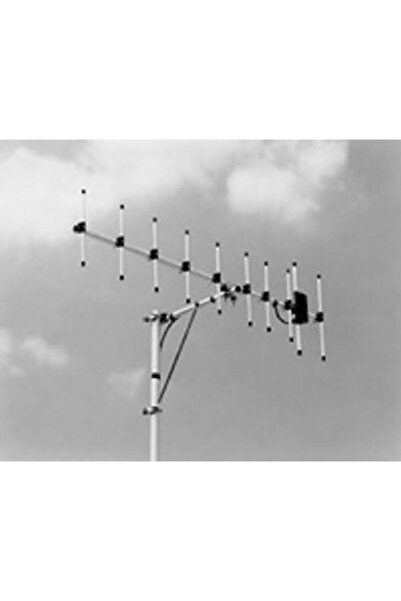 Diamond Antenna DIAMOND A430S10R2-DIRECTIVE ANTENNA 430 MHZ 10 ELEMENTS