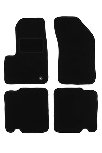 Autoalorria Covorașe auto din velur pentru: Dodge Avenger Sedan (2007-2015) (...