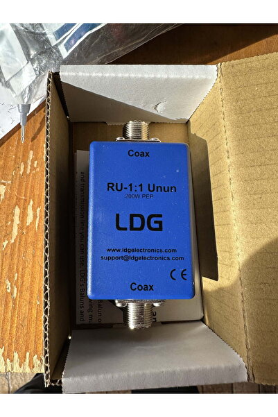 LDG Balun
