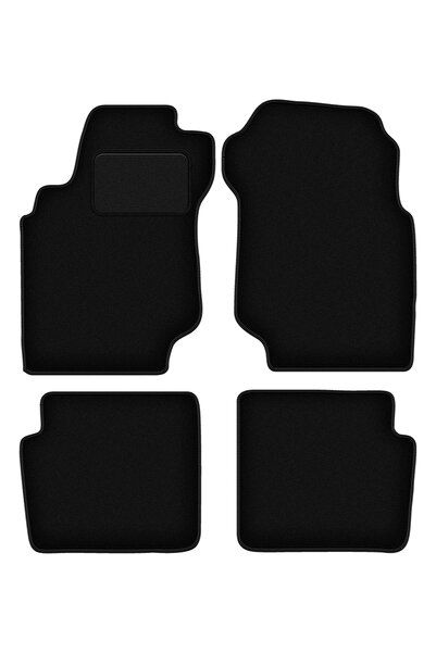 Autoalorria Covorașe auto din velur pentru: Nissan Maxima IV Sedan (1995-2000...