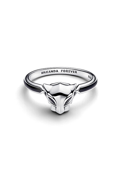 Pandora Marvel Black Panther Yüzük