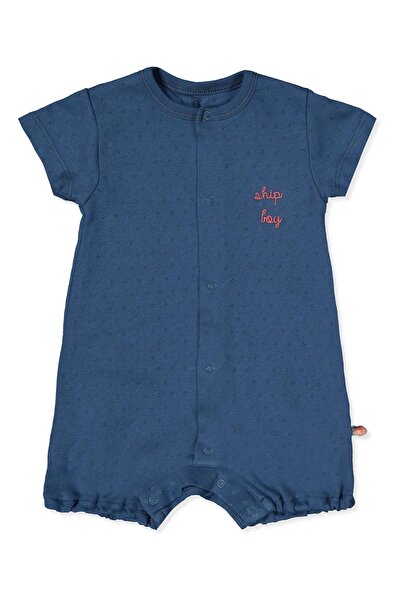 Bebetto AJURLU GOLF TULUM (SHIP BOY) LACİVERT