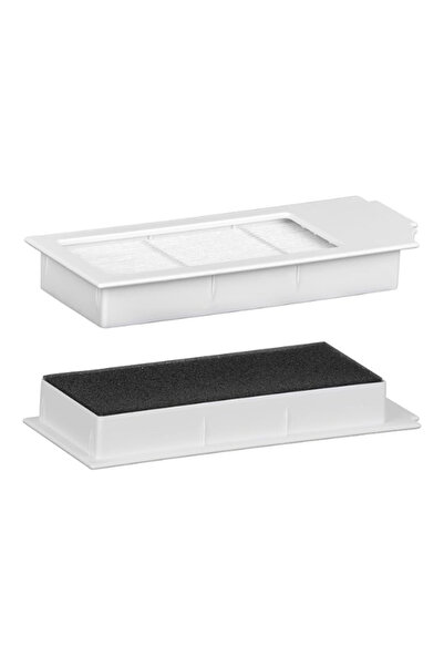 Ecovacs Original Debot N20/N20 Plus/N20 Pro Plus Hepa Filter