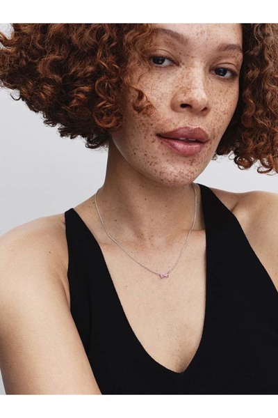 Pandora Fiyonk Kolyeler