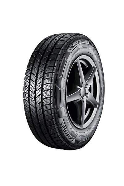 Continental 225/70R15 C 112/110R VAN CONTACT WINTER
