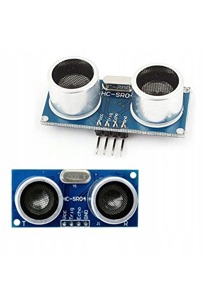 Other Distanțămetru cu ultrasunete Rosfix HC-SR04 pentru Arduino