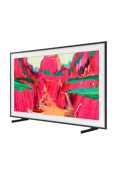 Samsung 85 inch The Frame Pro 4K Vision AI Smart TV (2025)