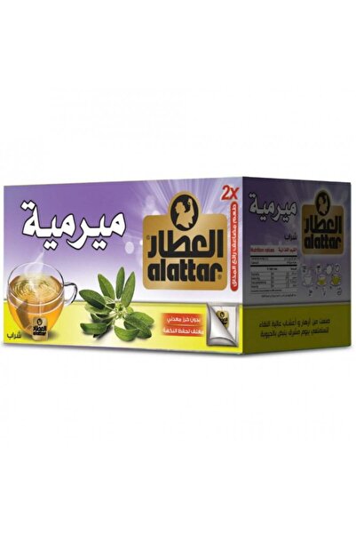 SHMOOOL مشروب ميرمية 20 كيس